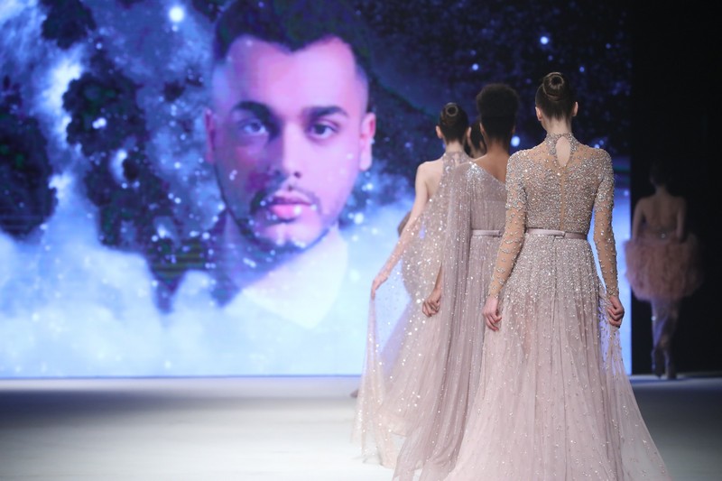Designers & Brands Fashion Shows